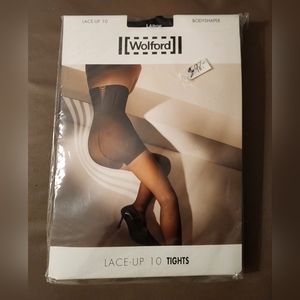 WOLFORD BODYSHAPER TIGHTS